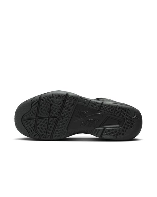 Nike Black Stay Loyal 3 Shoes for men