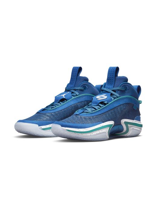 Nike Air Jordan Xxxvi Se Luka 'global 