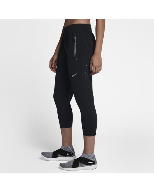 nike swift trousers