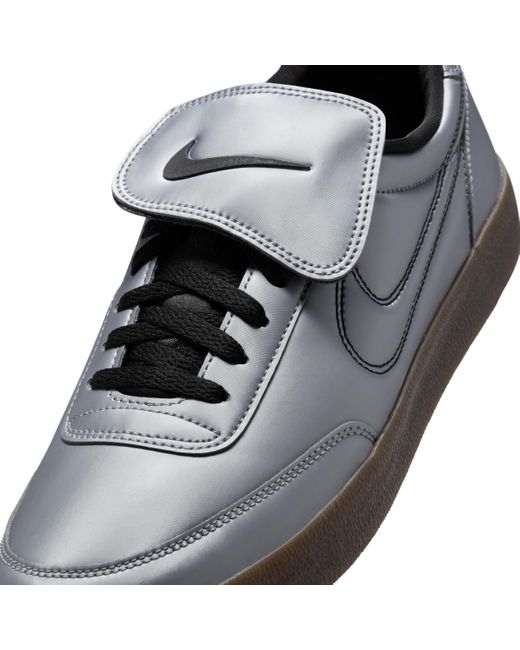 Nike Black Killshot 2 Prm Shoes for men