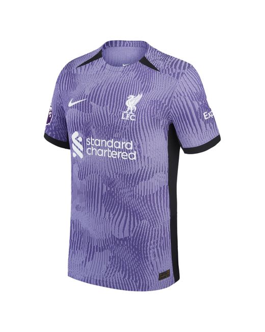 Nike Trent Alexander-arnold Liverpool 2023/24 Match Third Dri-fit