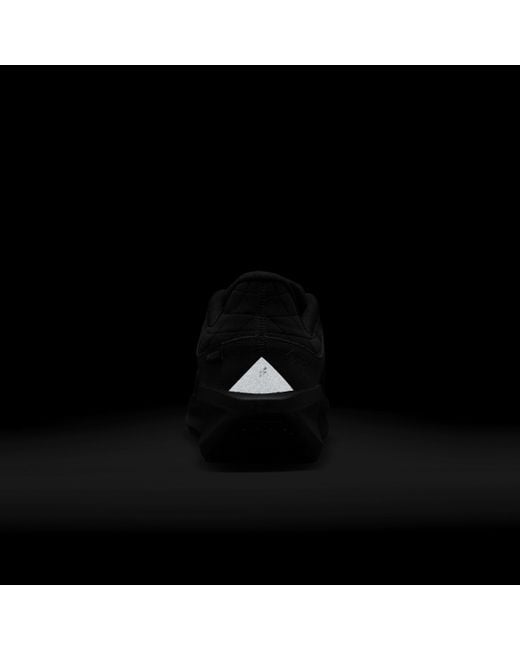 Nike Black Winflo 11 Gore-Tex Waterproof Road Running Shoes for men