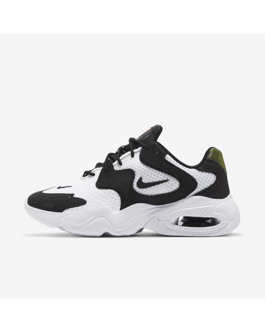 Nike Air Max 2x Shoe White