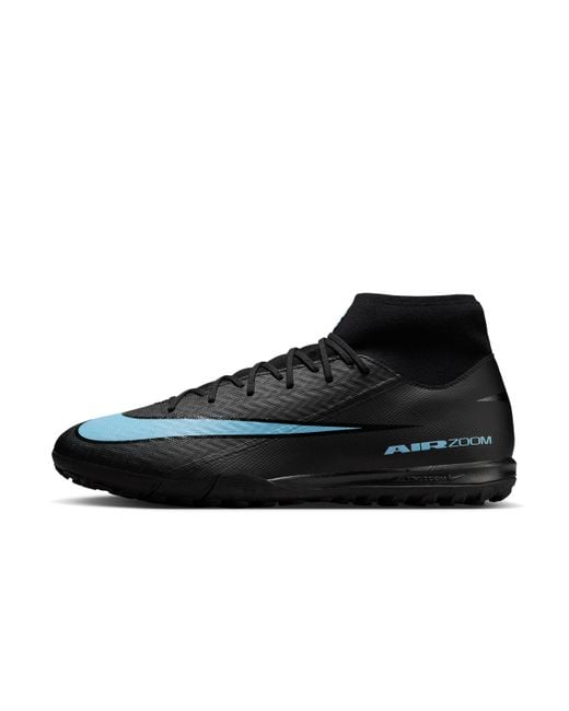 Nike Tiempo Legend Nike Soccer Shoes Girls Black Football Boots