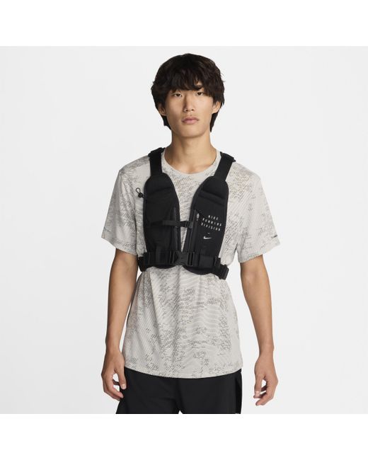Nike Black Commuter Elite Backpack (15L)