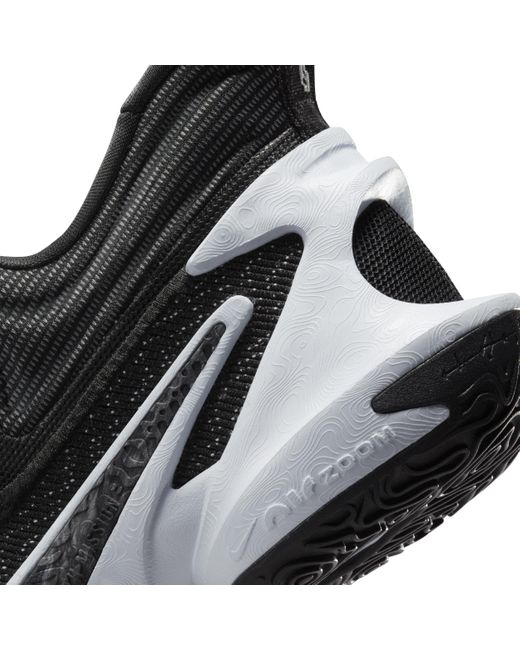 Nike Cosmic Unity 2 Basketball Shoes in Blue for Men Lyst