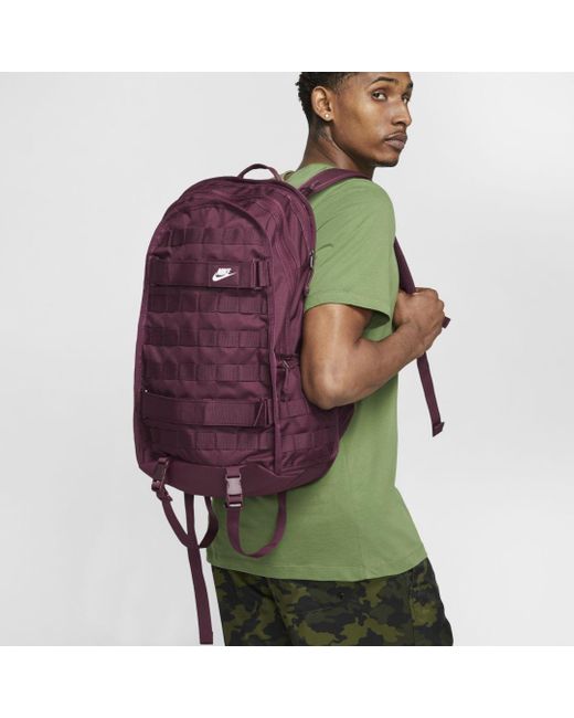 nike sportswear rpm