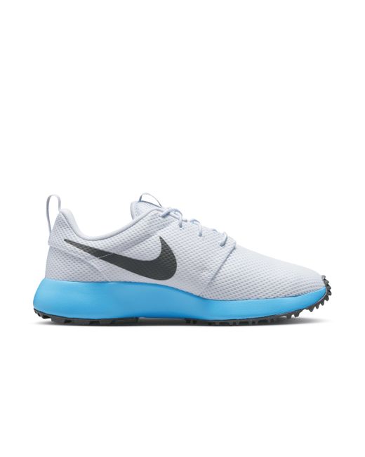 Nike Roshe G Next Nature Golf Shoes in Blue for Men Lyst