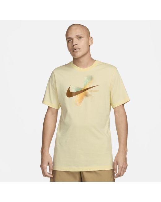 Nike Natural Sportswear T-shirt for men