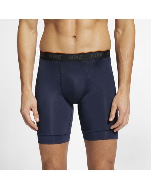 nike boxer briefs long