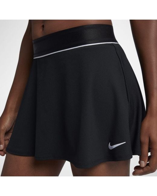 nike tennis skirt dri fit