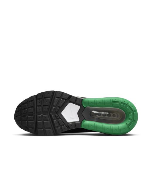 Nike Black Air Max Pulse Shoes for men