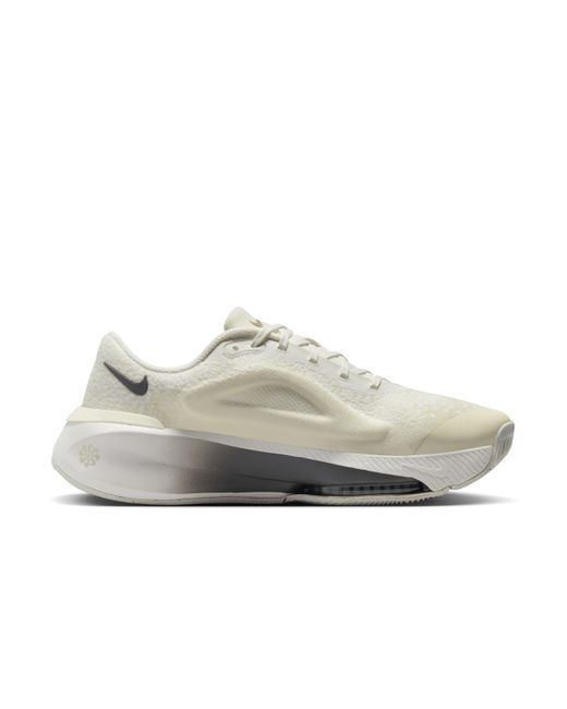 Nike White Versair Workout Shoes