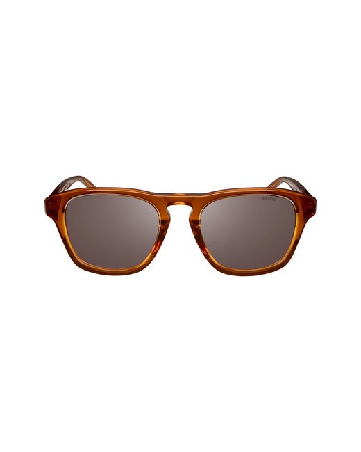 Nike Red Prima Arc Sunglasses