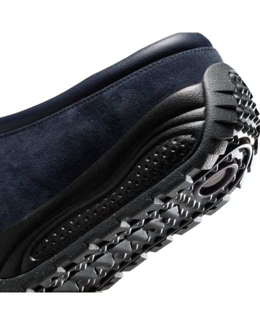 Nike Acg Rufus Shoes in Blue for Men | Lyst