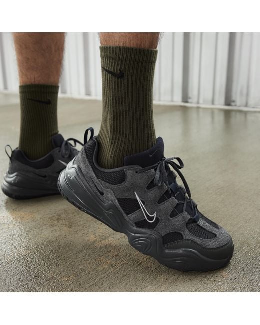 tech nike shoes