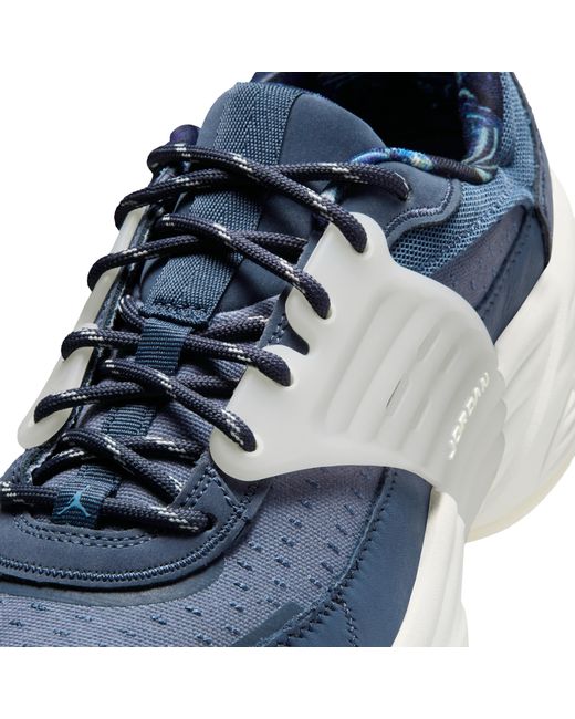 Nike Blue Trunner O/S Shoes for men