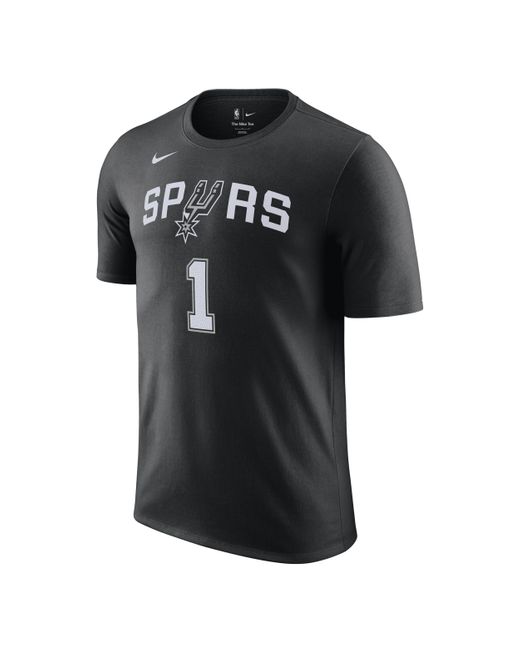 Nike San Antonio Spurs Men's City Edition Swingman Shorts - Macy's