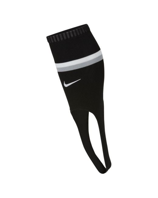 Nike Black Vapor Baseball Stirrup for men