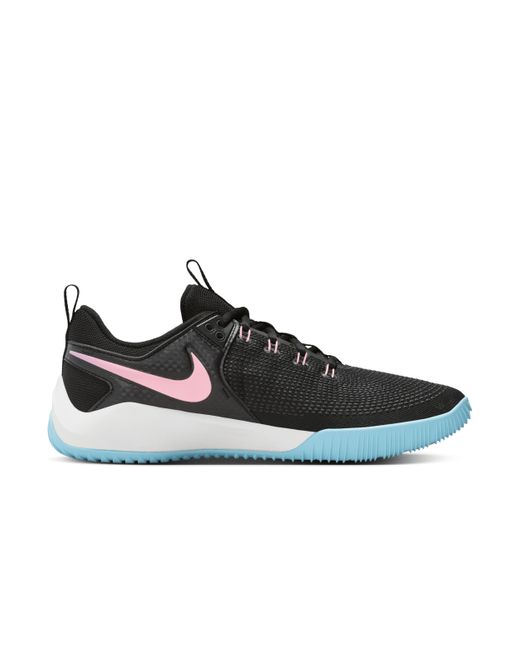 Nike Air Zoom Hyperace 2 Se Volleyball Shoes in Brown for Men Lyst