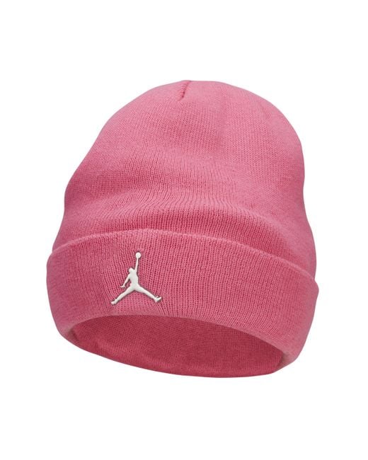 Beanie jordan cuffed sales