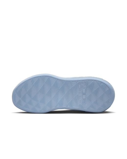 Nike Blue Bella 7 Workout Shoes