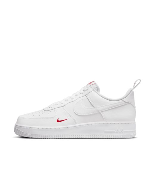 Scarpa air force 1 '07 di Nike in White da Uomo