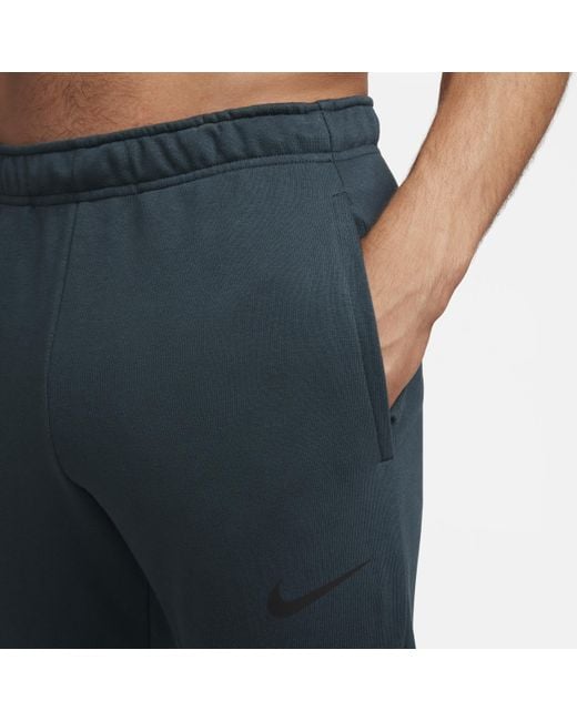 Nike dry cheap fleece pants