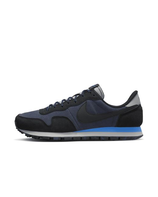 Nike Air Pegasus 83 Premium Shoes In Blue, for Men | Lyst