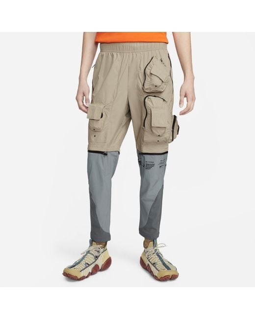 ispa pants