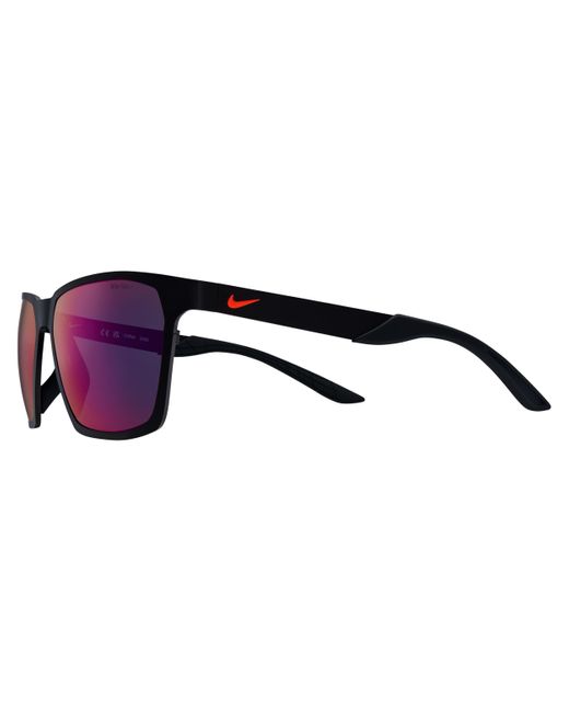 Nike Black Maverick Valor Sunglasses for men