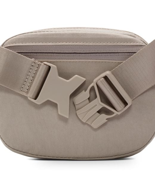 Nike Black Aura Crossbody Bag (2L)