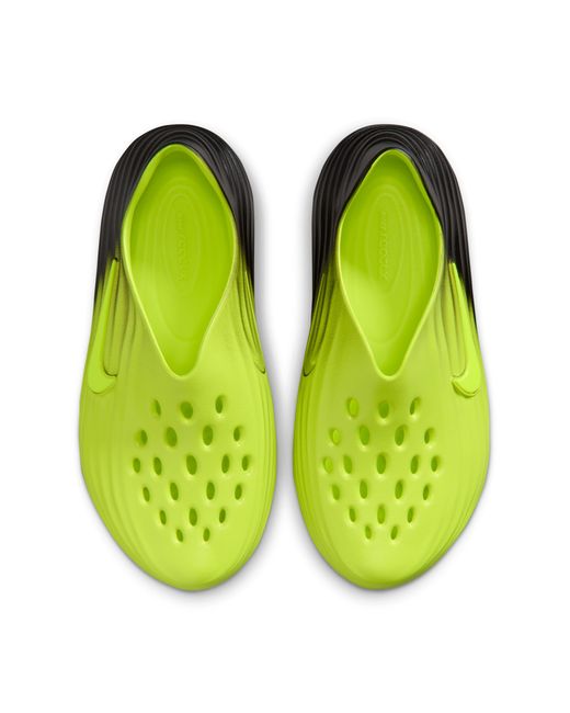 Nike Green Reactx Rejuven8 Shoes for men