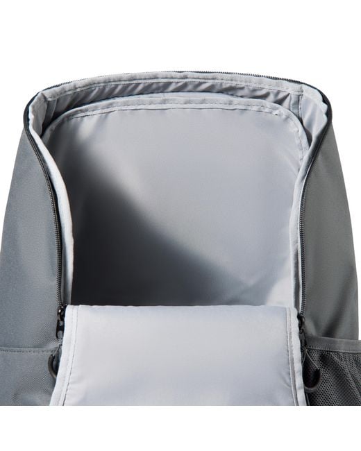 Nike Gray Varsity Elite Backpack (32L)