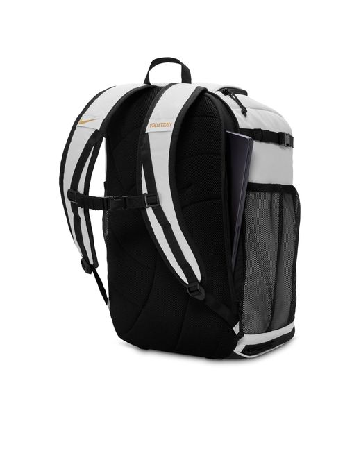 Nike Gray Volleyball Backpack (32L)