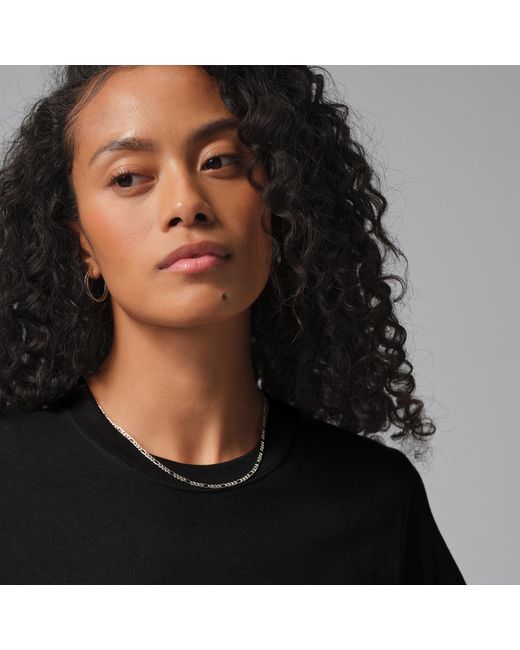 Nike Black Flight T-Shirt