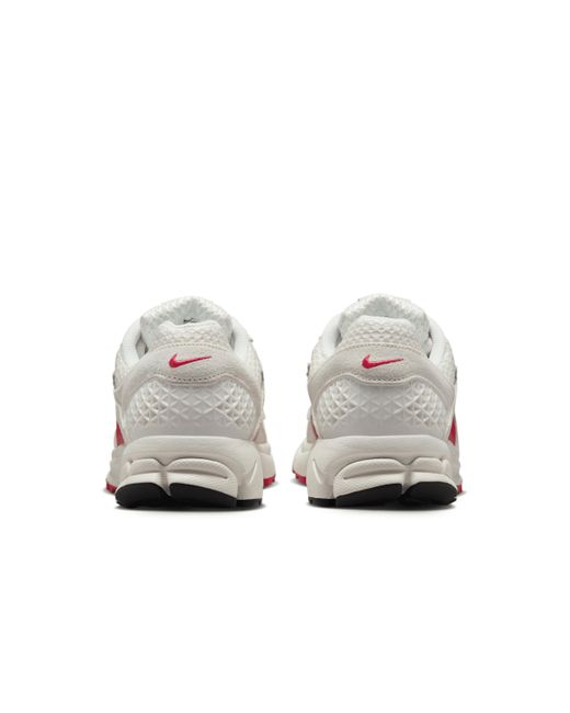Nike Pink Zoom Vomero 5 Shoes