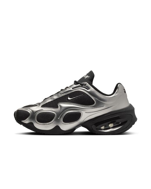 Nike Black Air Max Muse Shoes