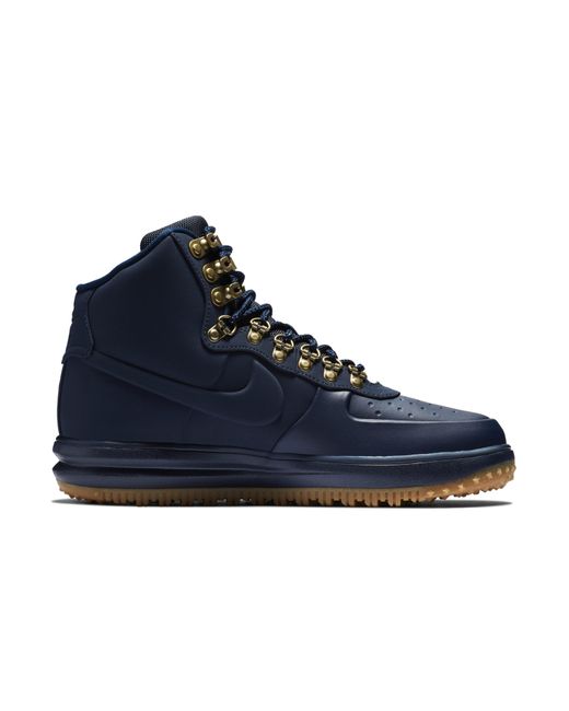 nike lunar force 1 boots