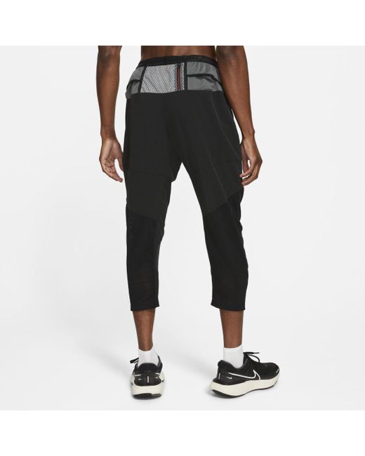 Nike Synthetic Phenom Elite Wild Run 7 