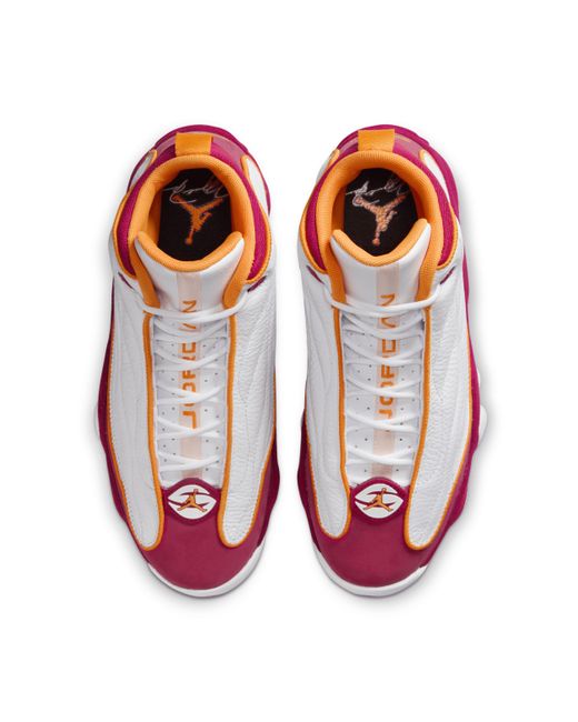 mens air jordan pro strong