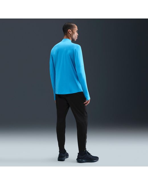 nike phenom running top