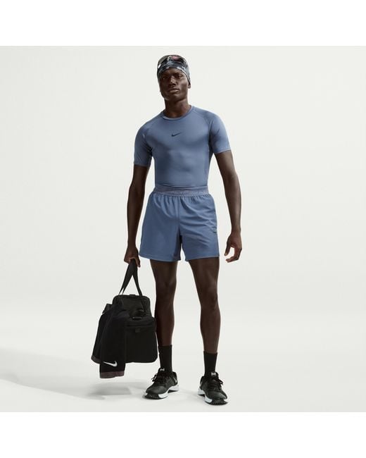 nike dri fit casual shorts