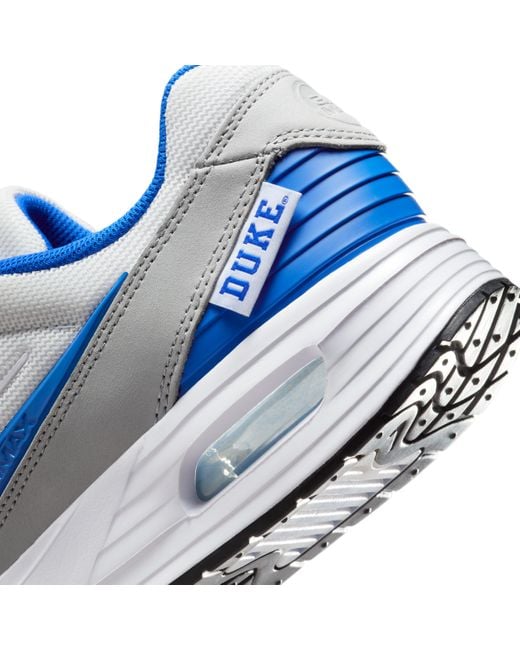 Nike Blue College Air Max Verse (Duke) Shoes for men
