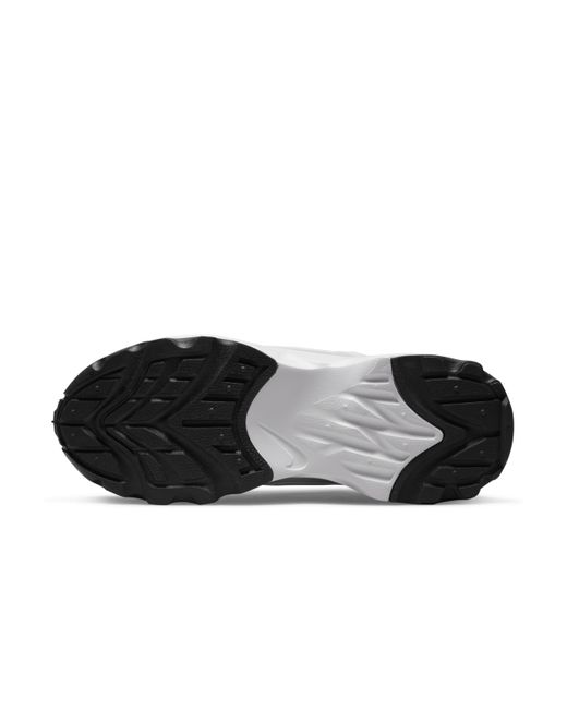 Nike White Tc 7900 Shoes