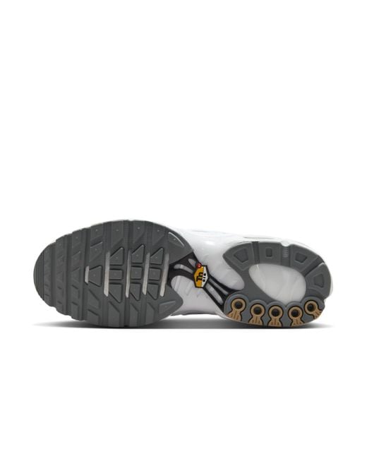 Nike Multicolor Air Max Plus - Running Shoes for men