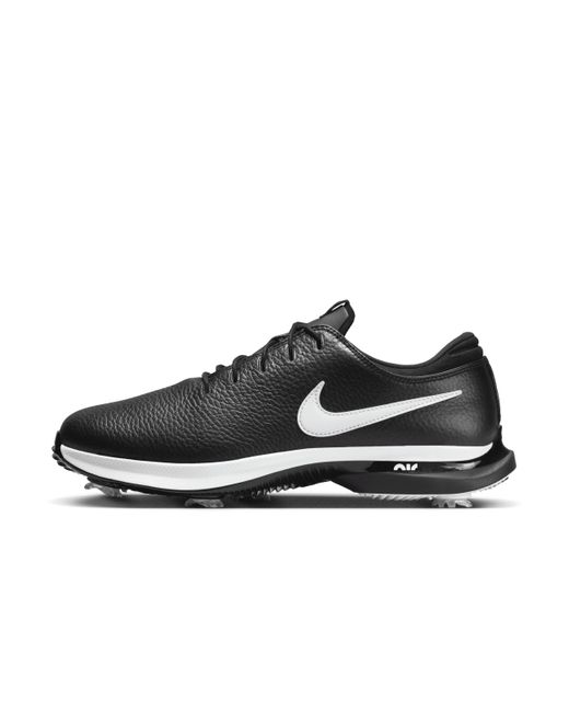 Nike Black Air Zoom Victory Tour 3 Golf Shoes (wide) for men