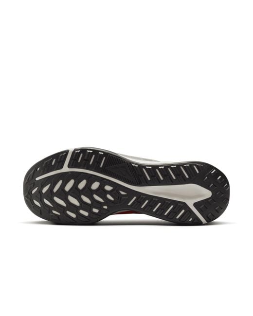 Nike White Juniper Trail 2 Gore-tex Waterproof Trail Running Shoes for men