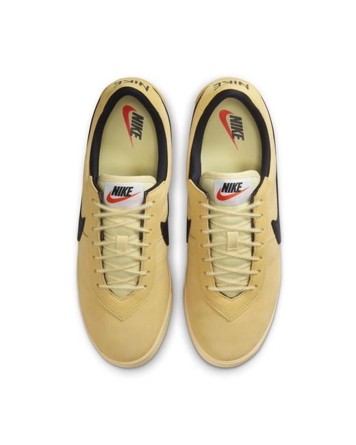 Nike Metallic Astrograbber Shoes for men