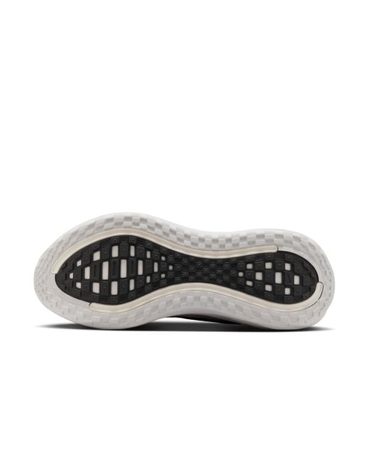 Nike Blue Vomero Plus Road Running Shoes for men